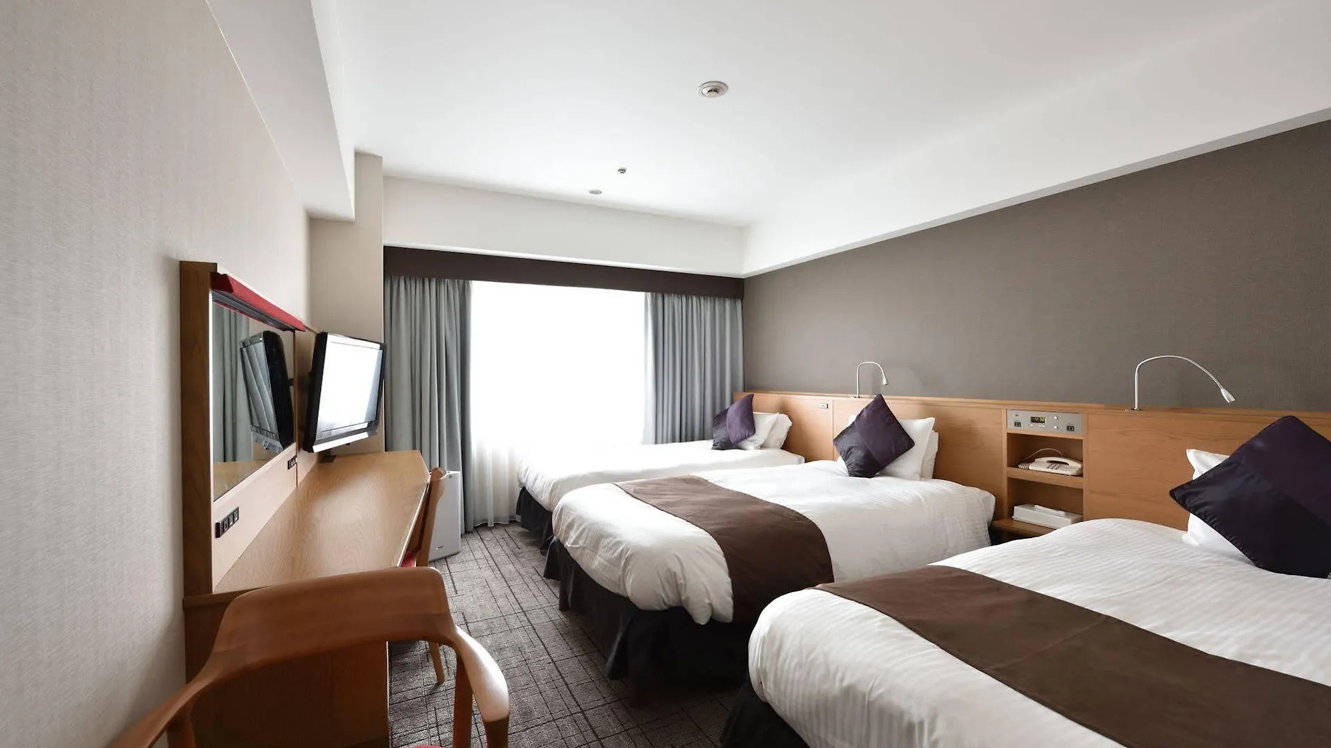 Hotel Granvia Hiroshima