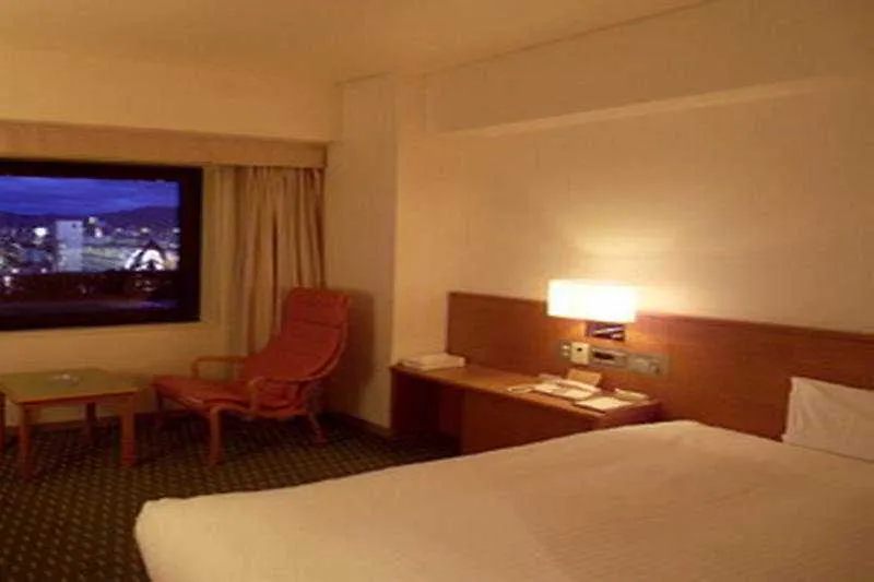 ****  Hotel Granvia Hiroshima Japan