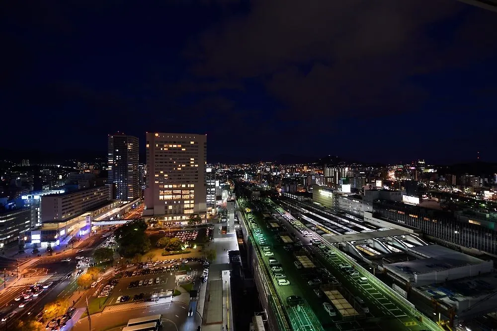 Hotel Granvia Hiroshima