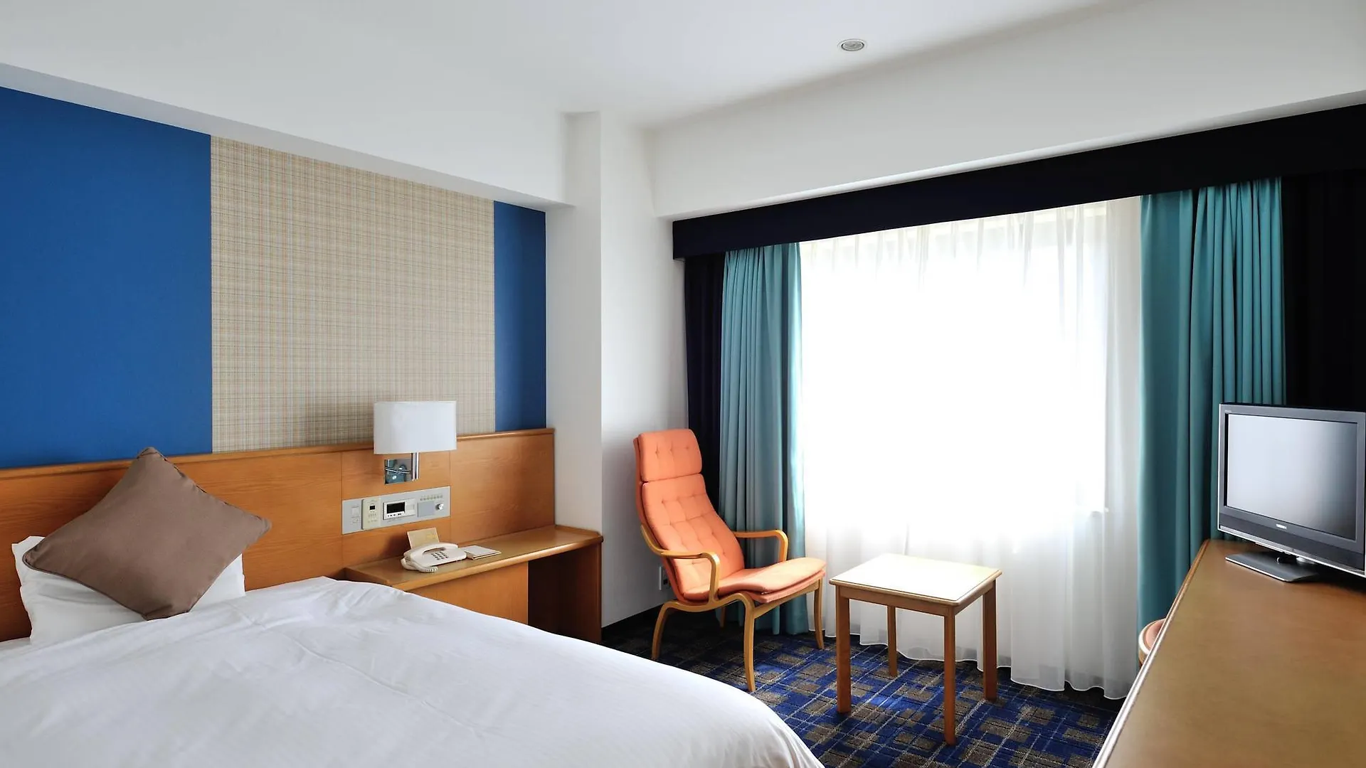 Hotel Granvia Hiroshima 4*,
