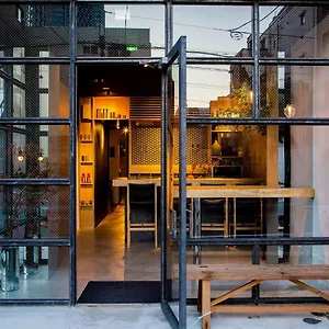  Apartment Aet & O3 Japan