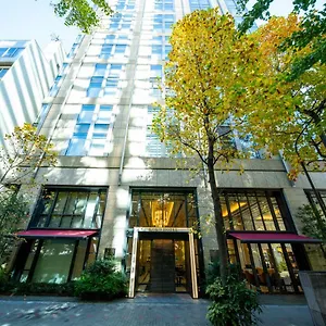 Koko Premier Nihonbashi Hamacho Tokio