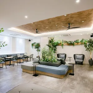 涩谷东急住宿酒店 3*, 東京都 日本