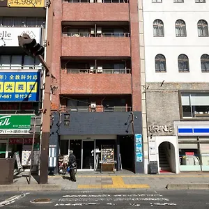 Apartment Casa Viento, Hiroshima