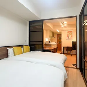  Apartment Masters Dotonbori Ii Japan