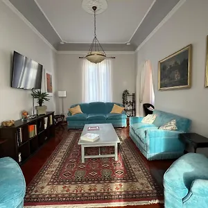  Apartment Acacia -tulipano Italy