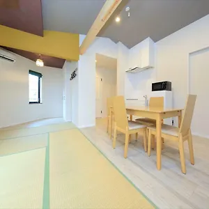  Apartment Coto Asakusa 4 Japan