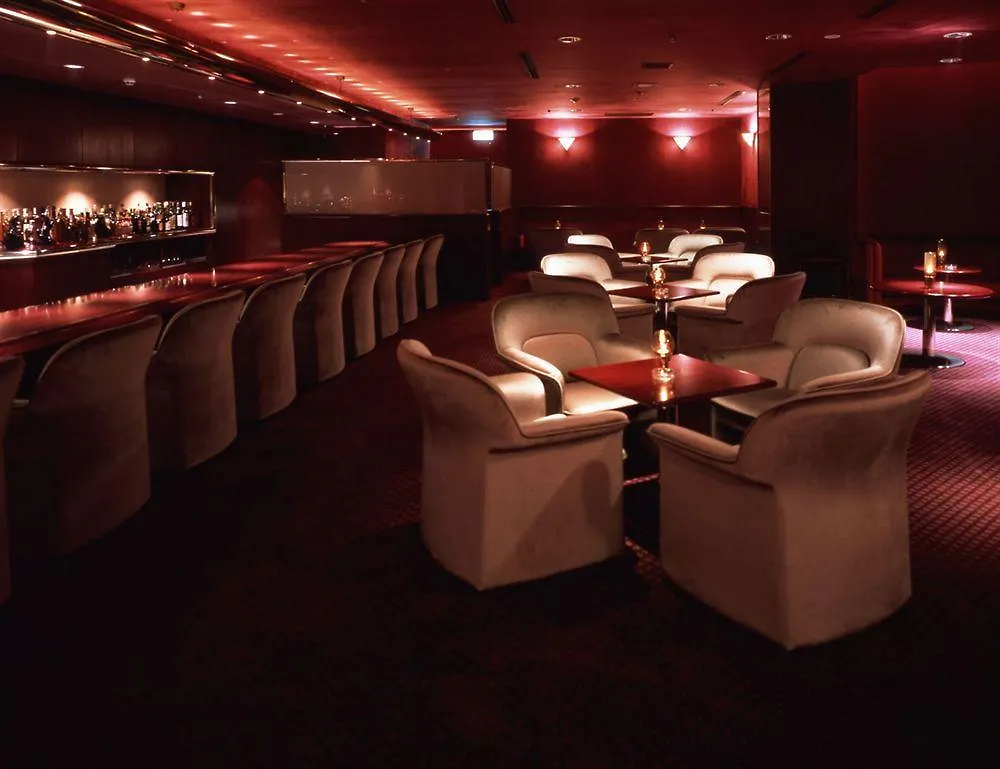 Hotel Granvia Hiroszima
