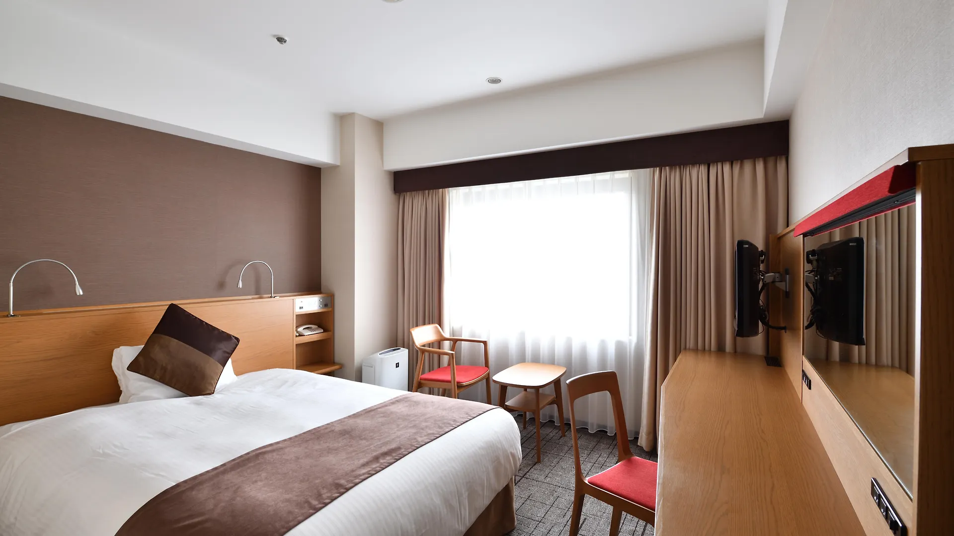 Hotel Granvia Hiroszima