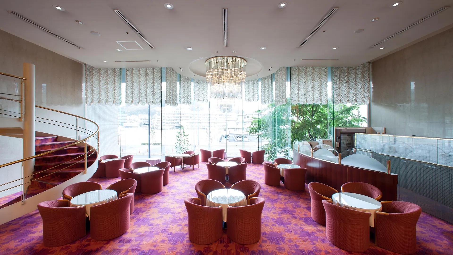 酒店 西日本旅客铁道酒店集团 广岛