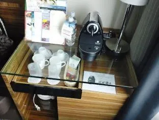 Hotel Granvia Hiroszima
