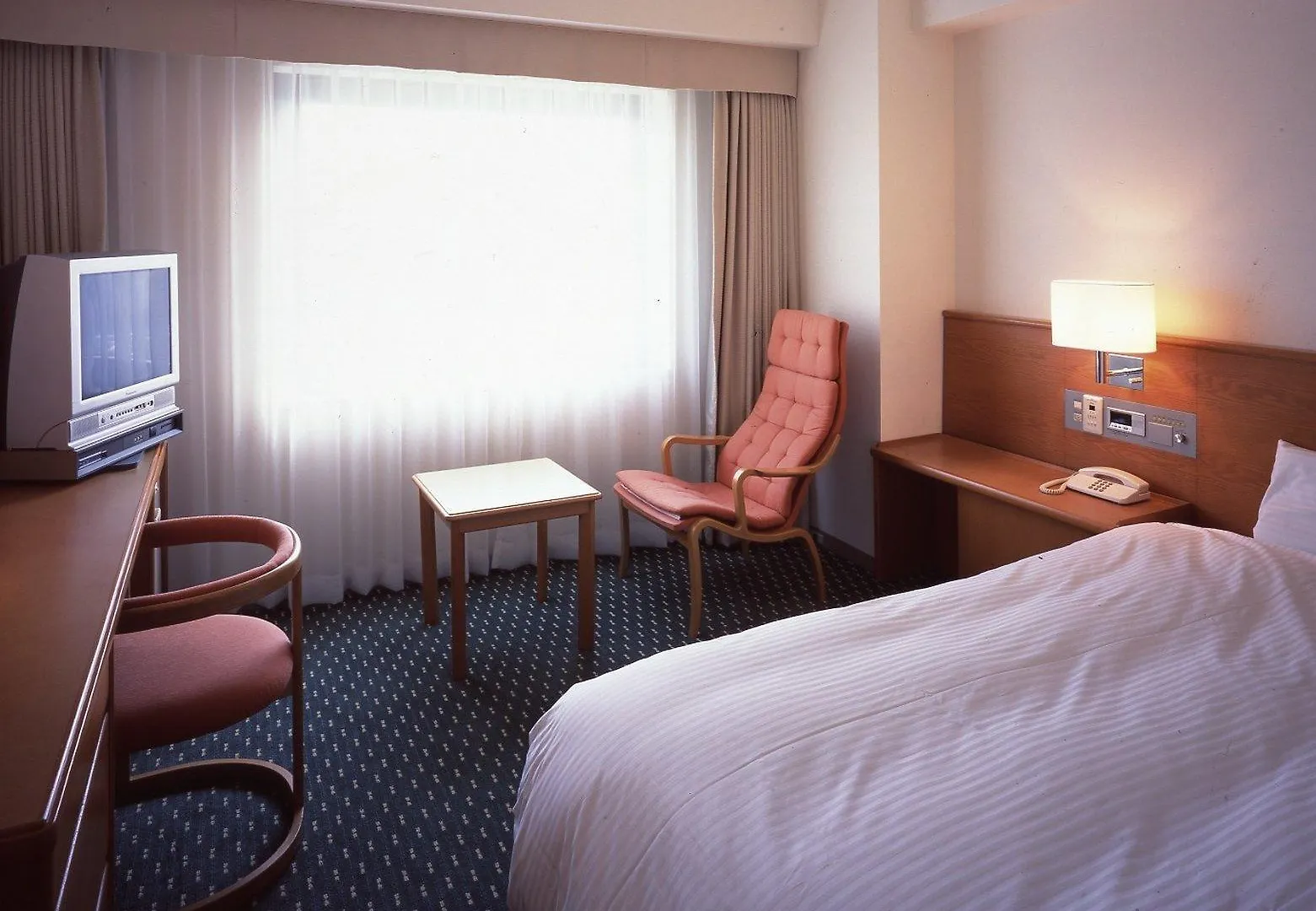 Hotel Granvia Hiroszima