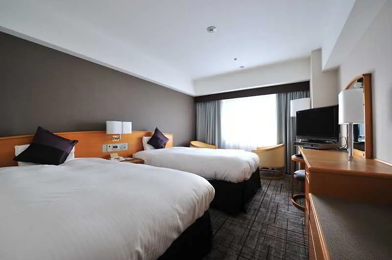 Hotel Granvia Hiroszima