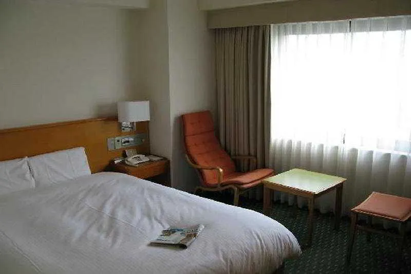 Hotel Granvia Hiroszima 4*,