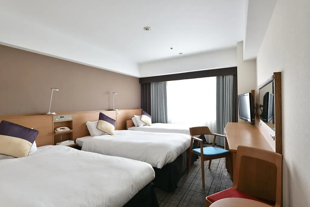 ****  Hotel Granvia Hiroszima Japonia