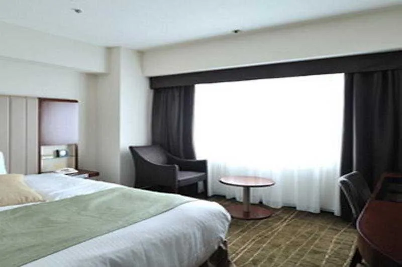 Hotel Granvia Hiroszima