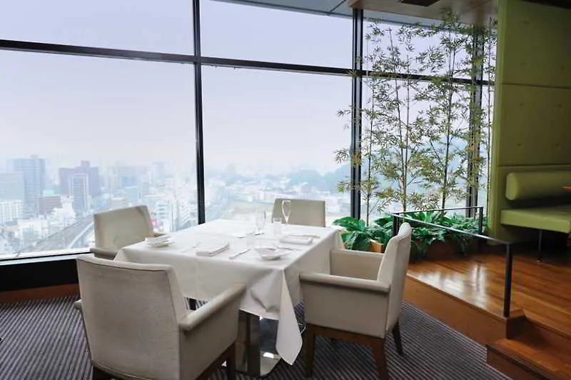 Hotel Granvia Hiroszima