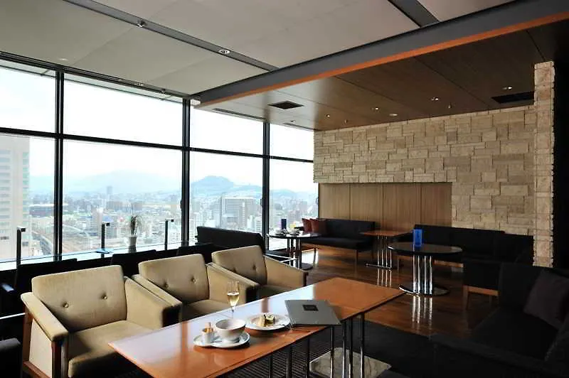 Hotel Granvia Hiroszima