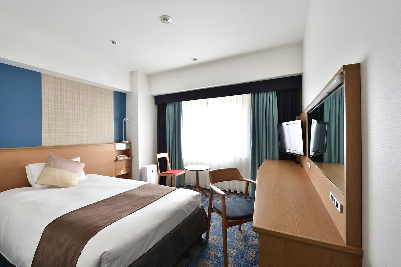Hotel Granvia Hiroszima