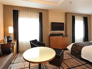 Hotel Granvia Χιροσίμα Ιαπωνία