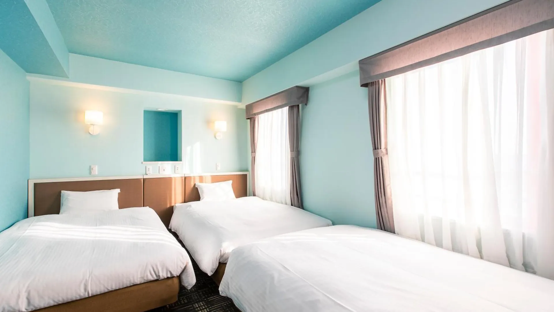 Hotel Granvia Χιροσίμα 4*,  Ιαπωνία