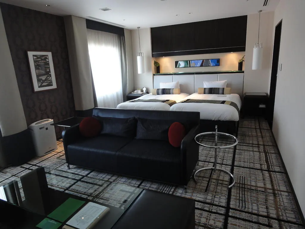 ****  Hotel Granvia Χιροσίμα Ιαπωνία