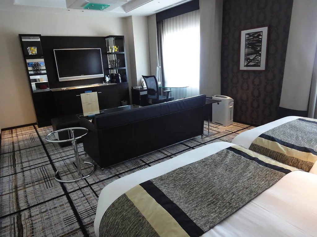 Hotel Granvia Χιροσίμα