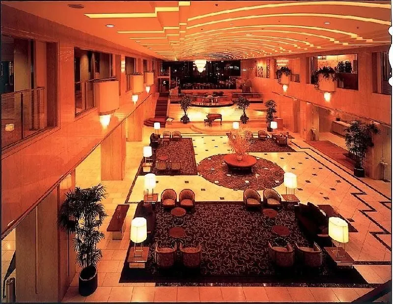 Hotel Granvia Χιροσίμα