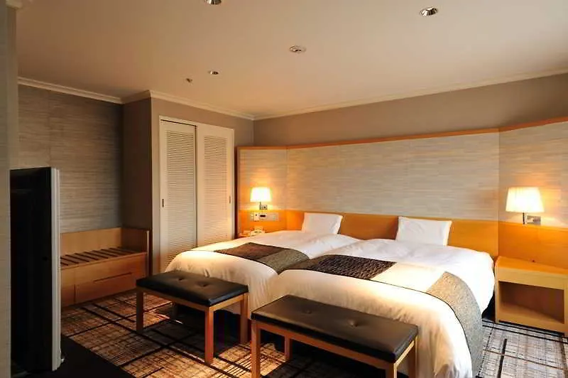 Hotel Granvia Χιροσίμα