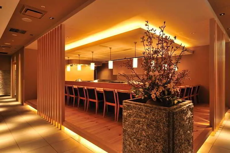 Hotel Granvia Χιροσίμα Ιαπωνία