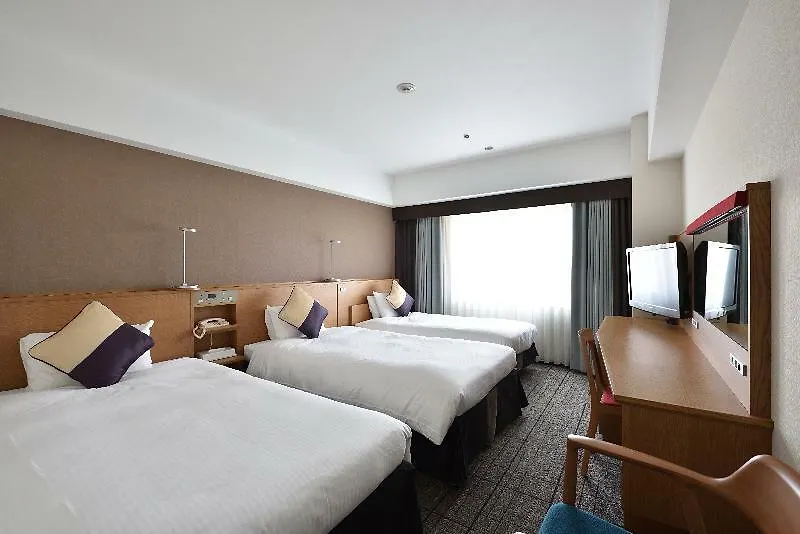 Hotel Granvia Χιροσίμα