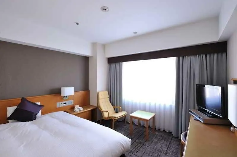 Hotel Granvia Χιροσίμα