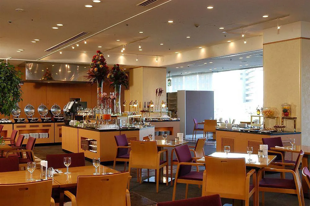 ****  Hotel Granvia Χιροσίμα Ιαπωνία